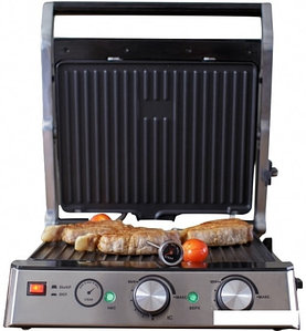 Электрогриль GFgril GF-165 Grill-Panini-Griddle