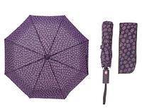 Зонт полуавтомат, R=55см, цвет фиолетовый