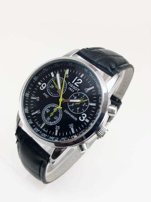 Мужские часы Tissot (t79898) - фото 1 - id-p163313658