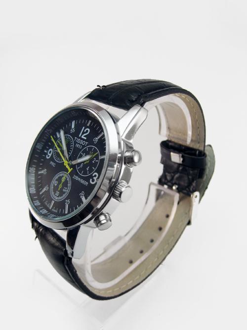 Мужские часы Tissot (t79898) - фото 2 - id-p163313658