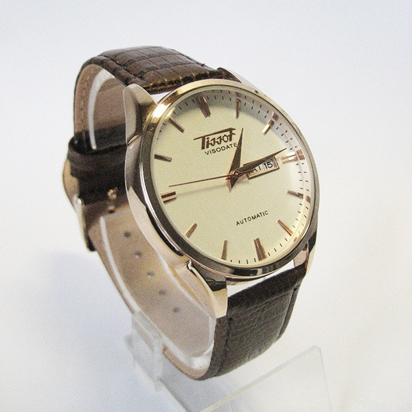 Мужские часы Tissot (t77244) - фото 1 - id-p163313659