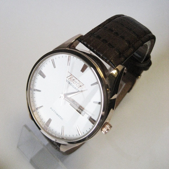 Мужские часы Tissot (t77244) - фото 4 - id-p163313659