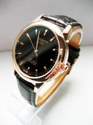 Мужские часы Tissot (T1) - фото 1 - id-p163313663