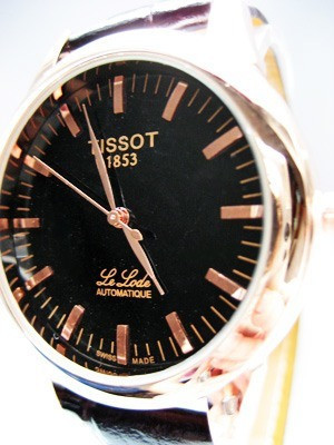 Мужские часы Tissot (T1) - фото 2 - id-p163313663