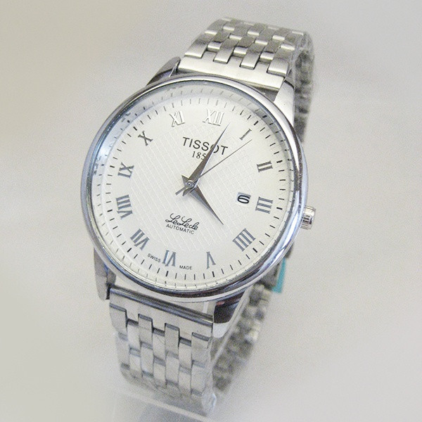 Мужские часы Tissot (PRC78) - фото 1 - id-p163313695