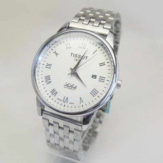 Мужские часы Tissot (PRC78) - фото 2 - id-p163313695