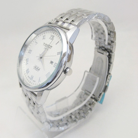 Мужские часы Tissot (PRC78) - фото 3 - id-p163313695