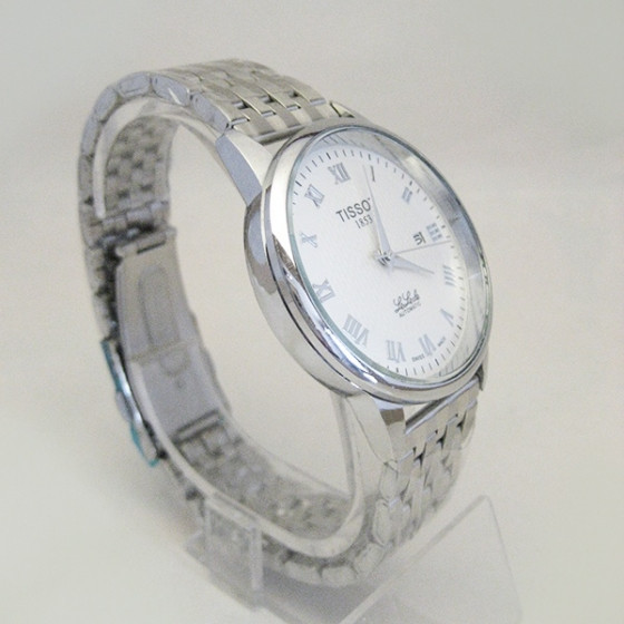 Мужские часы Tissot (PRC78) - фото 4 - id-p163313695