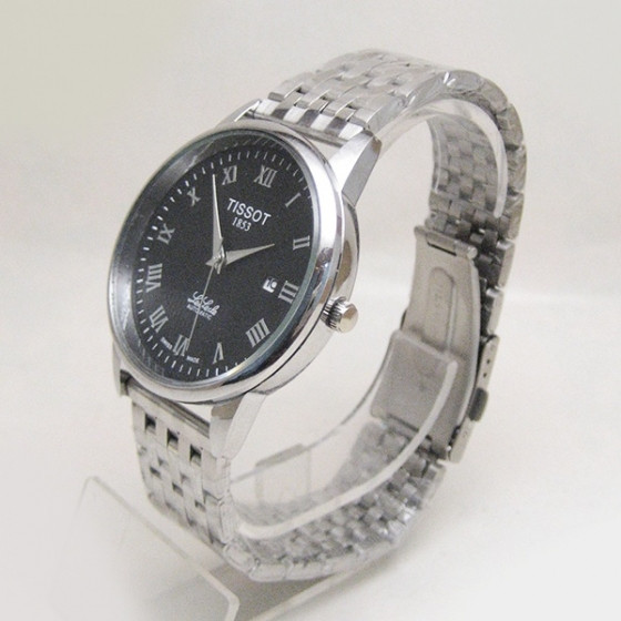 Мужские часы Tissot (PRC77) - фото 3 - id-p163313696