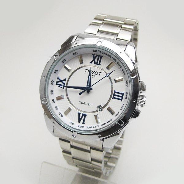 Мужские часы Tissot (PRC522) - фото 1 - id-p163313697