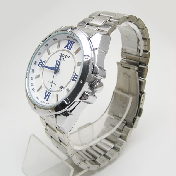 Мужские часы Tissot (PRC522) - фото 2 - id-p163313697