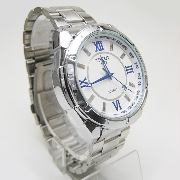 Мужские часы Tissot (PRC522) - фото 3 - id-p163313697