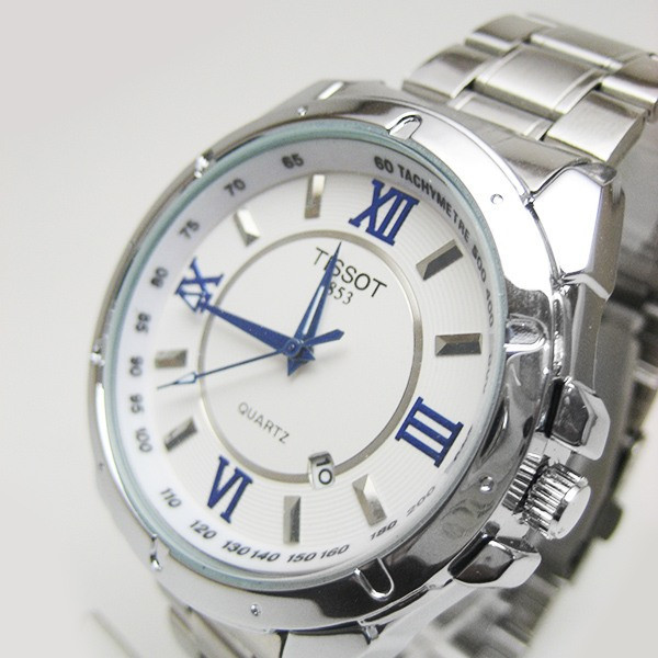 Мужские часы Tissot (PRC522) - фото 4 - id-p163313697