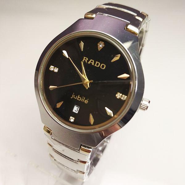 Мужские часы Rado (PM45333) - фото 1 - id-p163313707