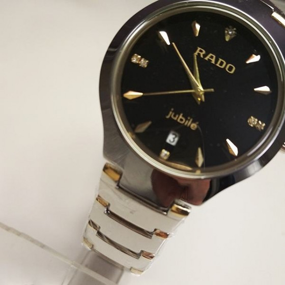 Мужские часы Rado (PM45333) - фото 3 - id-p163313707