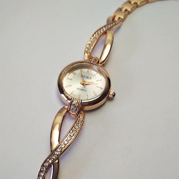 Женские наручные часы (BK125) - фото 3 - id-p163313803