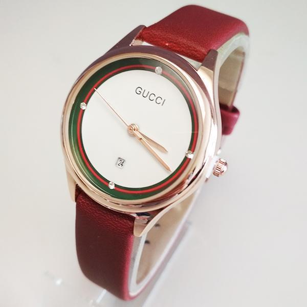 Женские часы Gucci (GW114) - фото 1 - id-p163313809