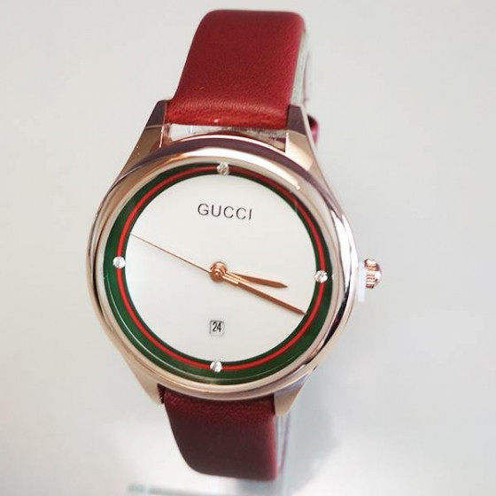 Женские часы Gucci (GW114) - фото 2 - id-p163313809