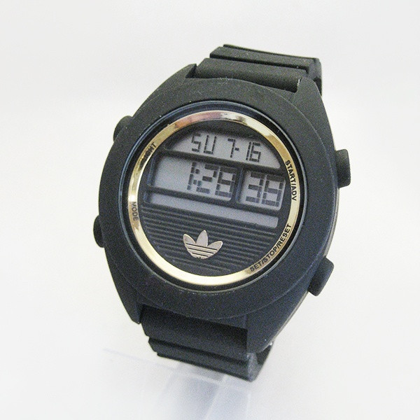 Мужские часы Adidas (BA12) - фото 1 - id-p163313854