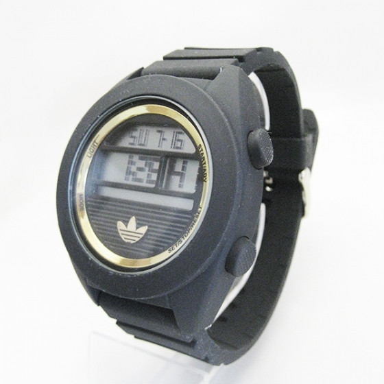 Мужские часы Adidas (BA12) - фото 3 - id-p163313854