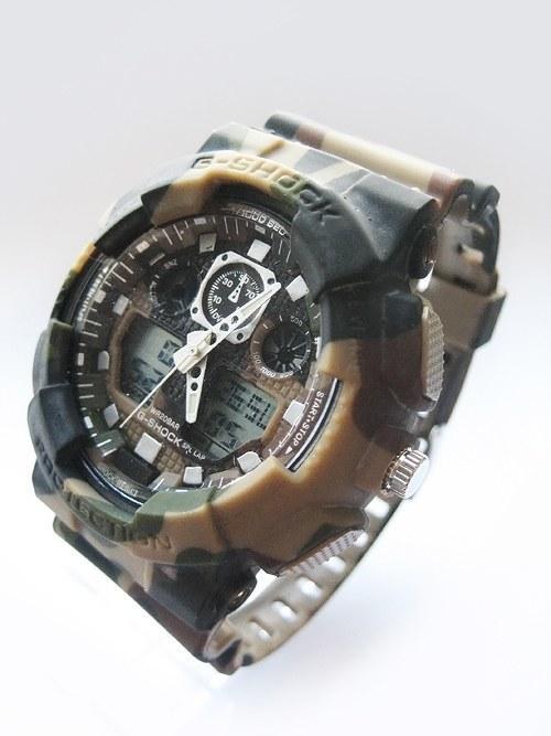 Мужские часы Casio G-shock (A60) - фото 2 - id-p163313882