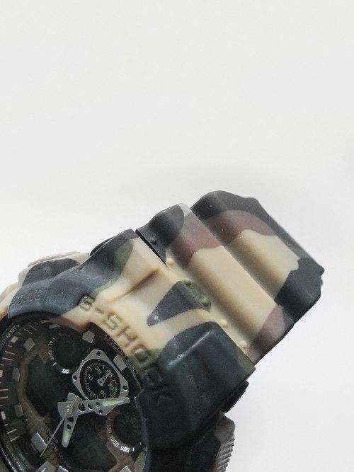 Мужские часы Casio G-shock (A60) - фото 3 - id-p163313882