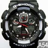 Мужские часы Casio G-shock (A54)