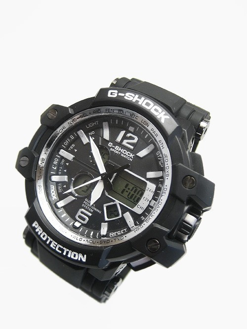 Мужские часы Casio G-shock (A53413) - фото 3 - id-p163313887