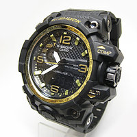 Мужские часы Casio G-shock (A5340013)