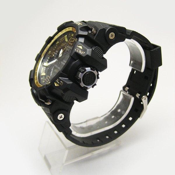Мужские часы Casio G-shock (A5340013) - фото 2 - id-p163313888
