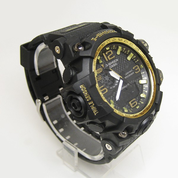 Мужские часы Casio G-shock (A5340013) - фото 3 - id-p163313888