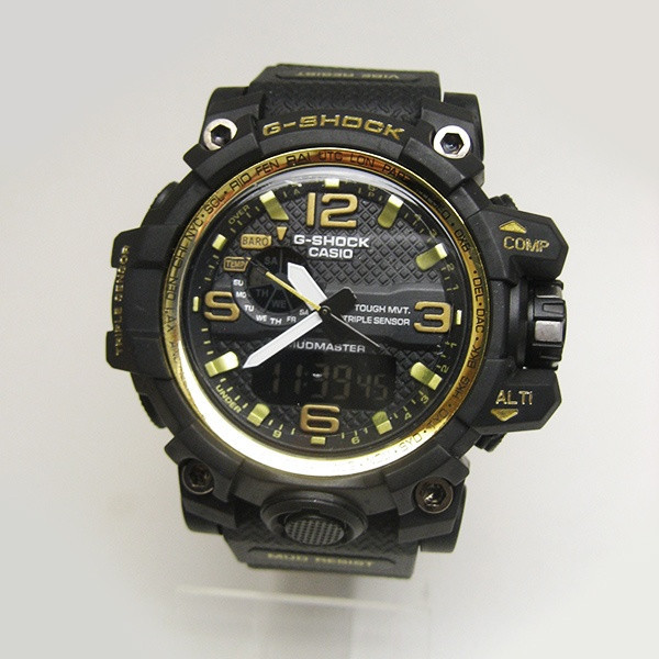 Мужские часы Casio G-shock (A5340013) - фото 4 - id-p163313888