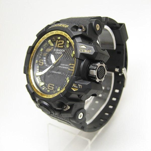 Мужские часы Casio G-shock (A5340013) - фото 5 - id-p163313888