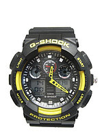 Мужские часы Casio G-shock (A308)