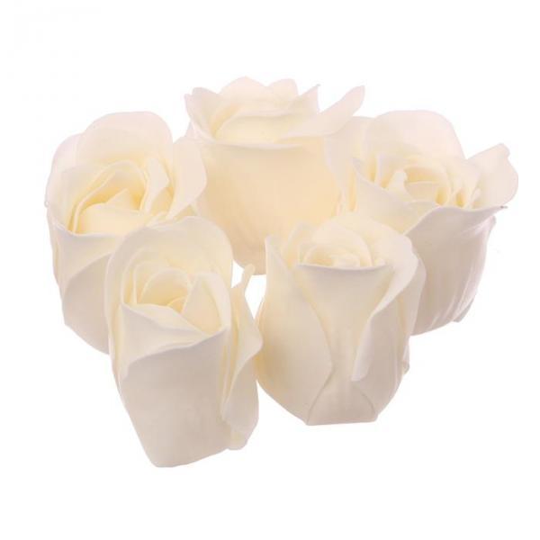 Подарочный набор "Для тебя": шкатулка, мыльные лепестки, пожелание - фото 2 - id-p163313049