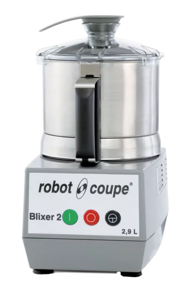 Бликсер ROBOT COUPE 2 - фото 1 - id-p163314597