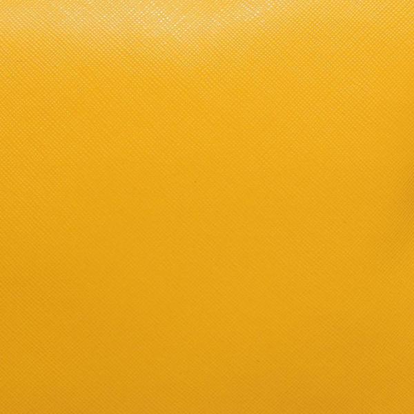 Сумка женская, отдел на молнии, регулируемый ремень, цвет ярко-жёлтый - фото 4 - id-p163313235