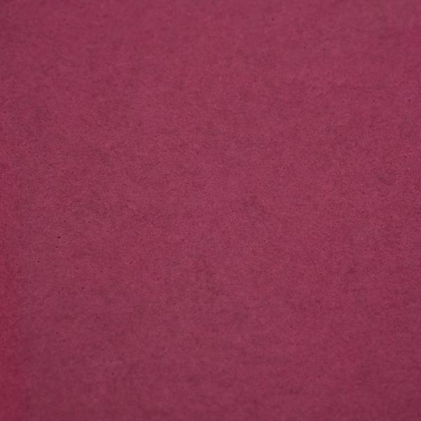 Бумага упаковочная тишью, бордовый, 50 см х 66 см - фото 2 - id-p163313349