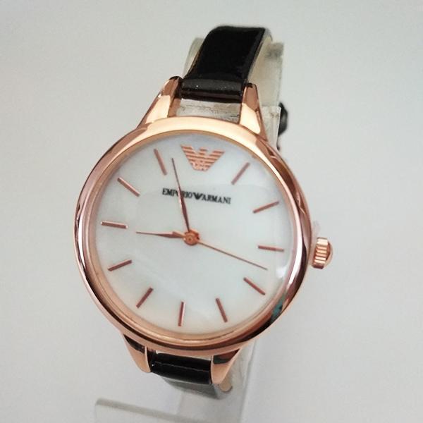 Женские часы Armani (AWN59) - фото 1 - id-p163313408