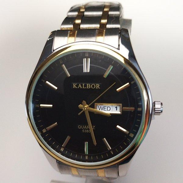 Мужские часы Kalbor (wr-729) - фото 1 - id-p163313409