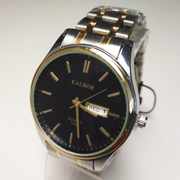 Мужские часы Kalbor (wr-729) - фото 4 - id-p163313409