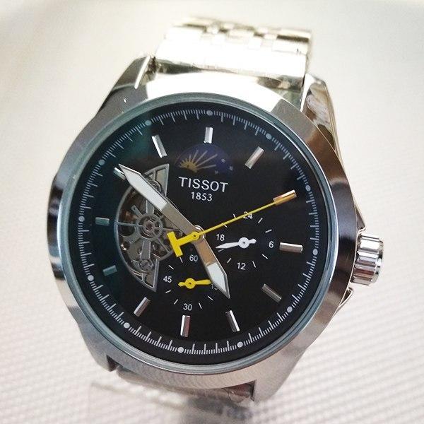 Мужские часы Tissot (TS80m) - фото 3 - id-p163313416
