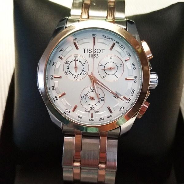 Мужские часы Tissot (TSTm14) - фото 1 - id-p163313418