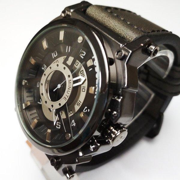 Мужские часы TUBULAR(TB3) - фото 3 - id-p163313420