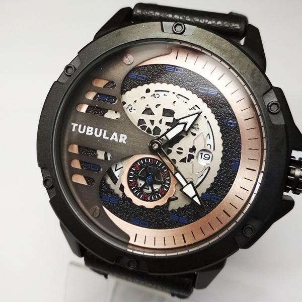 Мужские часы TUBULAR(TB2) - фото 1 - id-p163313421