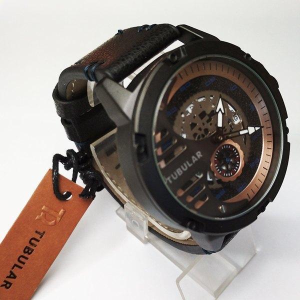 Мужские часы TUBULAR(TB2) - фото 5 - id-p163313421