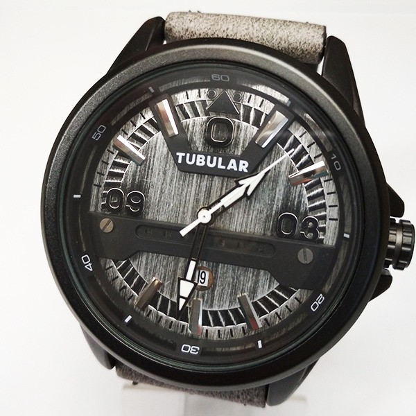 Мужские часы TUBULAR(TB1) - фото 1 - id-p163313422