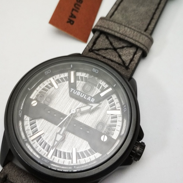 Мужские часы TUBULAR(TB1) - фото 4 - id-p163313422
