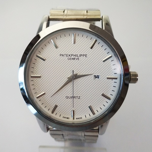 Мужские часы Patek Philippe (PRN98) - фото 1 - id-p163313425