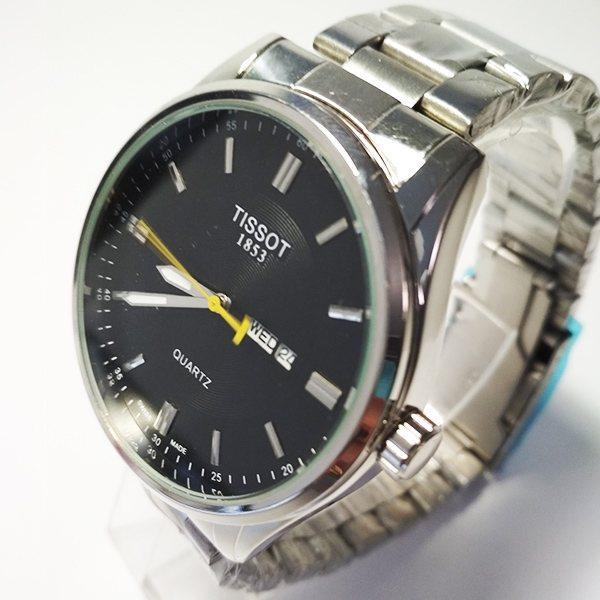 Мужские часы Tissot (TNT45) - фото 3 - id-p163313429
